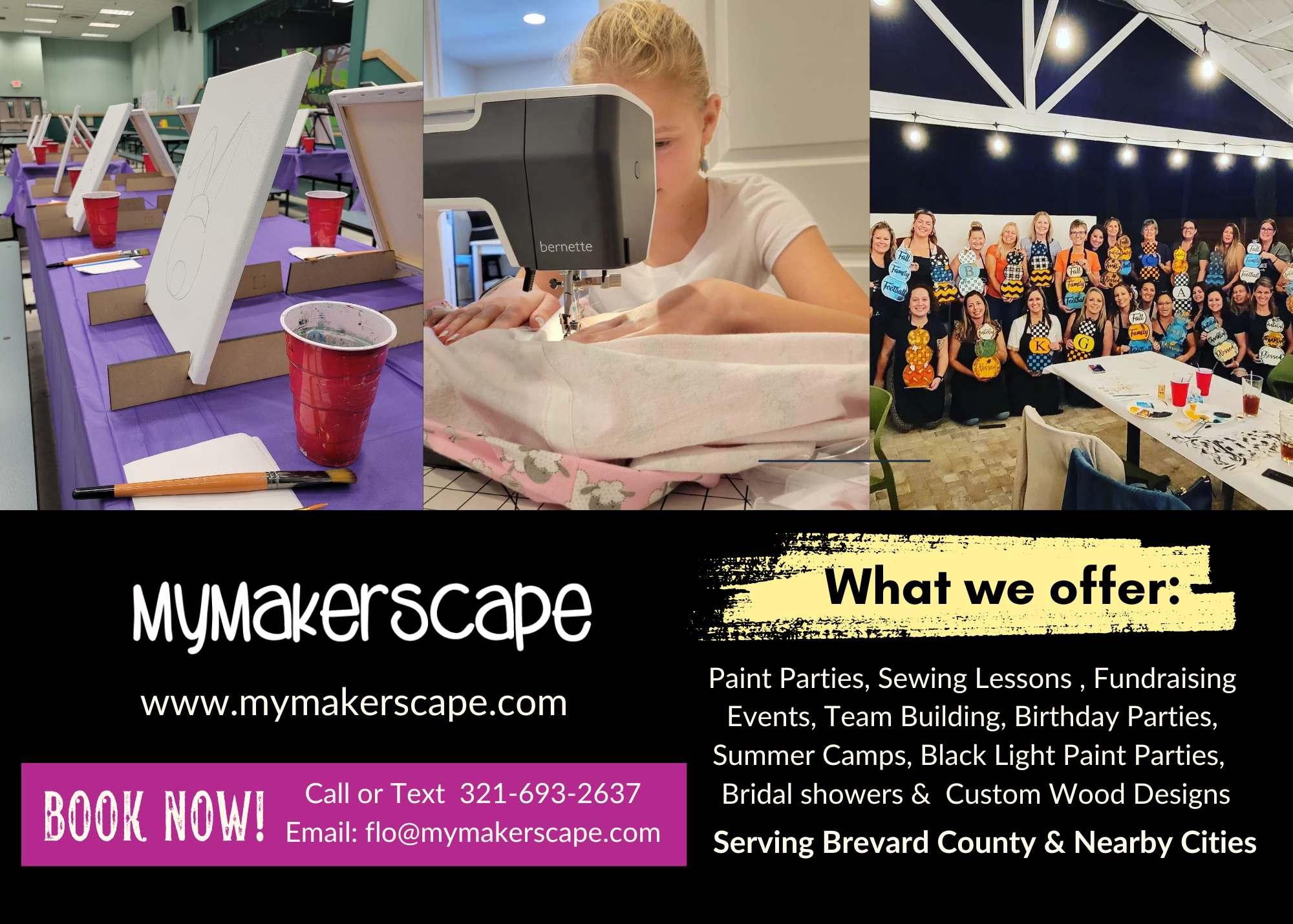 MyMakerscape